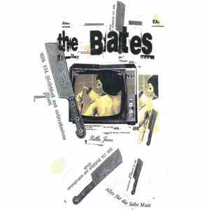 The Bates - Billie Jean mp3 album