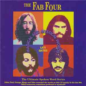 The Beatles - Magical And Mystical Words - Late Sixties mp3 album