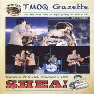 The Beatles - Shea! mp3 album