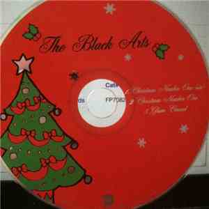 The Black Arts - Christmas Number One mp3 album