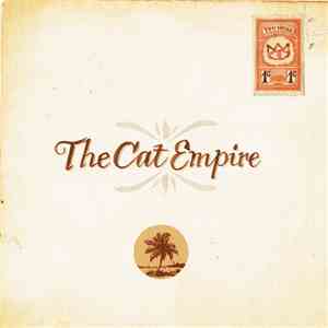 The Cat Empire - Two Shoes mp3 album