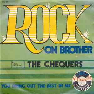 The Chequers - Rock On Brother mp3 album