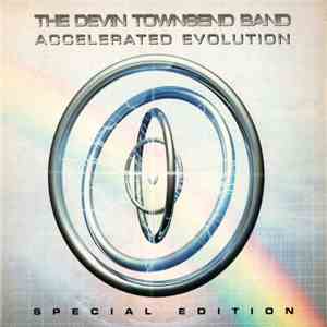 The Devin Townsend Band - Accelerated Evolution mp3 album