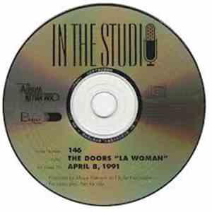 The Doors - In The Studio "L.A. Woman" mp3 album