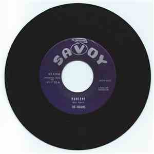 The Dreams  - Darlene / A Letter To My Girl mp3 album