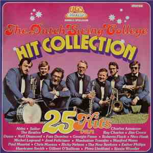 The Dutch Swing College Band - Hit Collection mp3 album