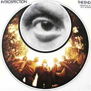 The End - Introspection mp3 album