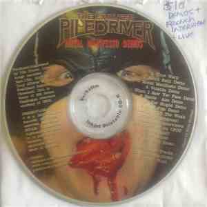 The Exalted Piledriver - Metal Manifesto Demos mp3 album