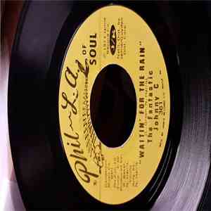 The Fantastic Johnny C. - Don't Depend On Me / Waitin' For The Rain mp3 album