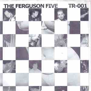 The Ferguson Five - Hot Rod Hearse mp3 album