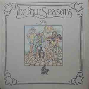 The Four Seasons - The Four Seasons Story mp3 album