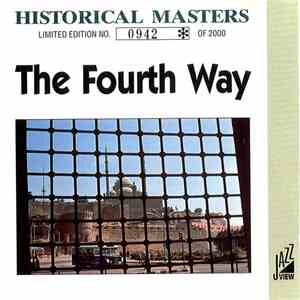 The Fourth Way - The Fourth Way mp3 album