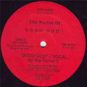 The Furior 3 - Good God mp3 album