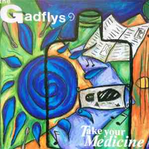 The Gadflys - Take Your Medicine mp3 album