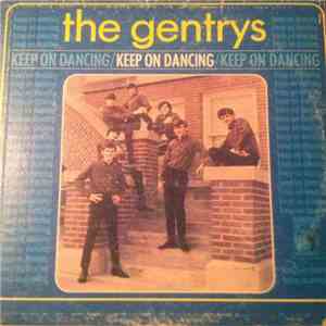 The Gentrys - Keep On Dancing mp3 album