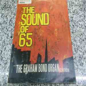 The Graham Bond Organization - The Sound of 65 mp3 album