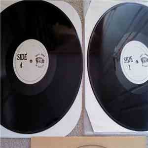 The Grateful Dead - Out West - Hollywood Palladium Part 2 mp3 album