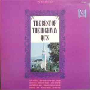 The Highway QC's - The Best Of The Highway QC's mp3 album