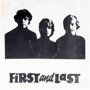 The Hobbit  - First And Last mp3 album