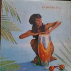 The Islanders  Featuring Harry Belafonte - Caribbean! mp3 album