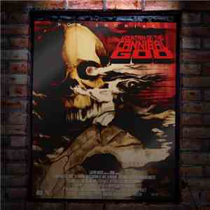 The J. Hexx Project - Mountain Of The Cannibal God mp3 album