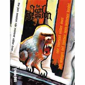 The Jam Session - När Mörkret Väller Över / Att Skingra Det Mörker Som Betäcker Landet Cassette mp3 album