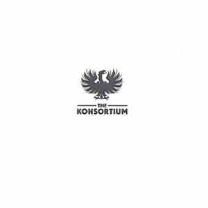 The Konsortium - Preproduction '08 mp3 album