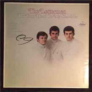 The Lettermen - Put Your Head On My Shoulder mp3 album