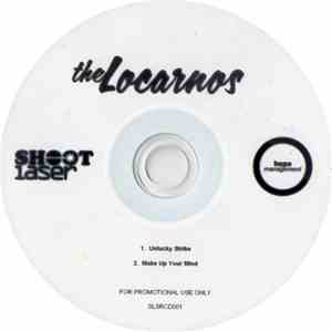 The Locarnos - Unlucky Strike mp3 album