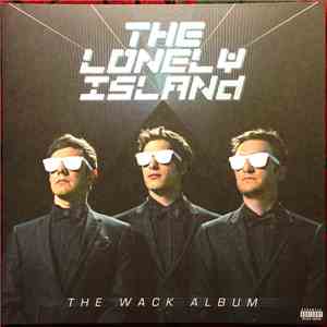 The Lonely Island - The Wack Album mp3 album