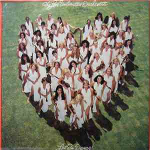 The Love Unlimited Orchestra - Let 'Em Dance mp3 album