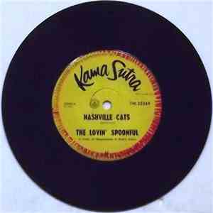The Lovin' Spoonful - Nashville Cats mp3 album