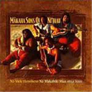 The Makaha Sons Of Ni'ihau - Nā Mele Henoheno (Nā Makahiki Mua, helu 'elua) mp3 album