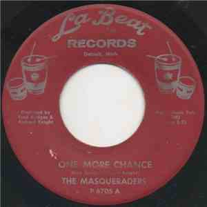The Masqueraders - One More Chance / Together That's The Only Way mp3 album