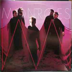 The Monroes  - The Monroes mp3 album