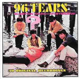 ? & The Mysterians - Original Recordings mp3 album