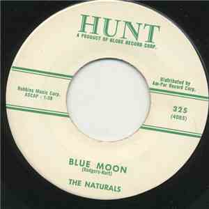 The Naturals  - How Strange / Blue Moon mp3 album