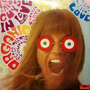 The Peter Thomas Sound Orchestra - Organic mp3 album