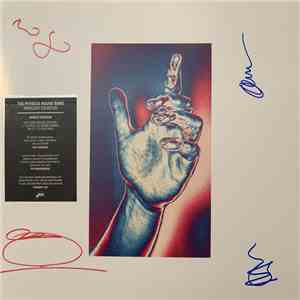 The Physics House Band - Mercury Fountain mp3 album