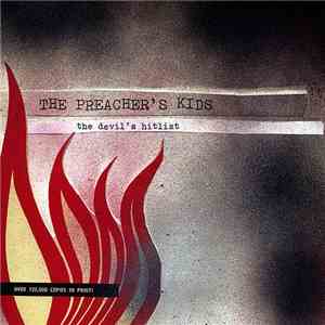 The Preacher's Kids - The Devil's Hitlist mp3 album