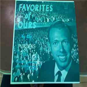 The Purdeys - Favorites Of Ours mp3 album