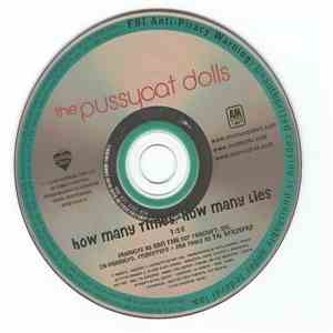 The Pussycat Dolls - How Many Times, How Many Lies mp3 album