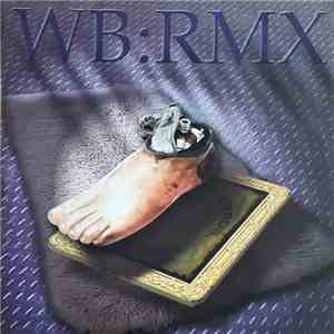 The Residents - WB:RMX mp3 album