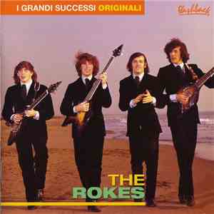The Rokes - I Grandi Successi Originali mp3 album