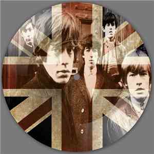 The Rolling Stones - Come On mp3 album