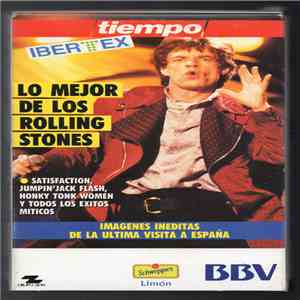 The Rolling Stones - Lo Mejor de Los Rolling Stones mp3 album