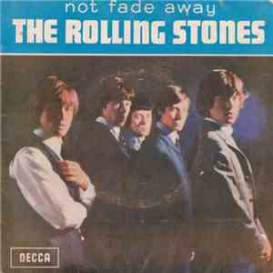 The Rolling Stones - Not Fade Away mp3 album