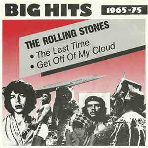 The Rolling Stones - The Last Time / Get Off Of My Cloud mp3 album