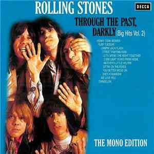 The Rolling Stones - Through The Past Darkly (Big Hits Vol. 2) mp3 album