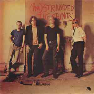 The Saints  - (I'm) Stranded mp3 album